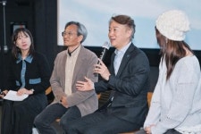 [위키 포토]광주시 서구, ‘함께서구 행복학교’ 시네마 콘서트 개최