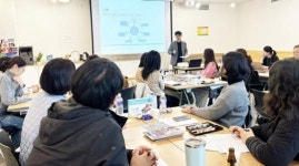 전남교육청, 학습종합클리닉센터 ‘성찰·나눔·성장’ 연찬회