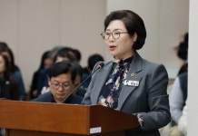 박현숙 전남도의원 “사립학교 사무직원 채용, 공공성 강화한다”