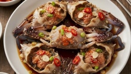 생방송 투데이 간장게장, 오늘의 맛집