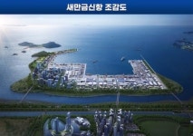 새만금 크루즈 활용, 전주 하계 올림픽 성공 열쇠 될까
