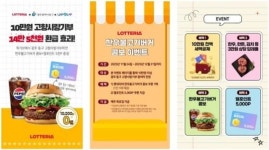 광주시 동구,위기브·롯데멤버스·롯데리아 고향사랑기부 이벤트 진행