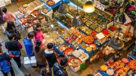 살 꽉 찬 데다 단맛까지…찬 바람 불자 이달의 수산물로 지정된 국민 밥도둑