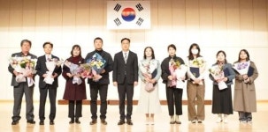 “이웃이 이웃을 돕는다”~목포시, 민관협력 복지 ‘아름다운 결실’