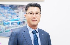 김기영 진도수산업협동조합 조합장, 2025 대한민국 사회공헌 ‘대상’수상