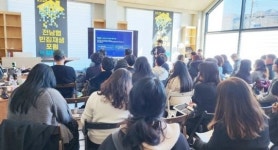 전남 강진군 병영면에서 전남형 빈집재생 모델 만든다