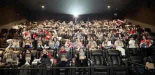 영화 보고, 공연 즐기고~광주시 광산구 4개 복지관, ‘감사와 연대’ 송년 축제 ‘풍성’