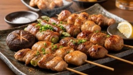 생방송 투데이 꼬치구이, 오늘의 맛집