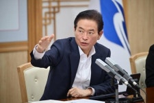 이철우 경북지사, ‘K-스틸법’ 후속 대책 신속히 마련해야