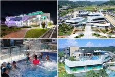 전남 보성 녹차, 바다를 만나 ‘대박’~단순한 목욕탕 넘어 ‘지역 경제 심장’으로