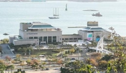 전남 목포문화예술회관, 리모델링 공사로 내년 1월부터 휴관