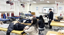 광주여자대학교, ‘통합돌봄 전문인력 양성’의 새로운 교육 모델 제시