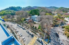 포스트 크리스마스는 순천시 매산등 선교마을에서 걷고, 나누며 즐겨요!