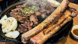 생방송 투데이 우대갈비, 오늘의 맛집