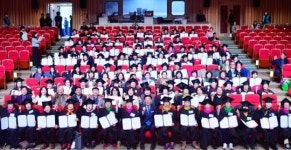 전남 장성군, ‘찾아가는 한글교육’ 성과 결실~성인문해교실 수료생 144명 배출