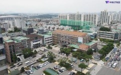 서구, 대곡동 마을버스 2026년형 최신 기종으로 상반기 투입