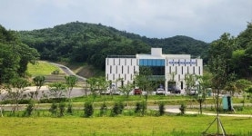 전남 영광군 공설추모공원, 2026년 1월 1일 정식 개원!