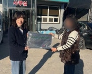 광주시 광산구, 자동차관리사업 모범사업자 10개 업체 지정