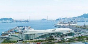 부산항 크루즈터미널 명칭 개편,  “북항·영도 구분으로 이용 혼선 해소”