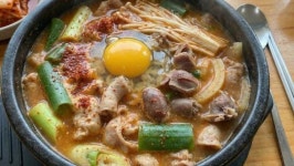 생방송 투데이 닭내장탕, 오늘의 맛집