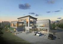 남원시, 노인복지회관 건립 사업 올 6월 준공 목표로 추진