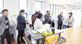 “화순표 복지, 통했다”~ 사평빨래방, 지자체 벤치마킹 성지로 ‘우뚝’