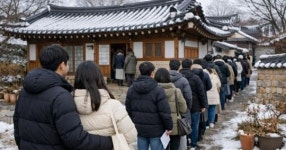 7가구 모집에 무려 2093명 몰렸다... 경쟁률 ‘299대 1' 기록한 공공주택