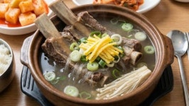 생방송 투데이 갈비탕, 오늘의 맛집