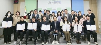 광주시 광산구시설관리공단, 부채비율 850%→250% ‘뚝’~ 경영 정상화 궤도 안착