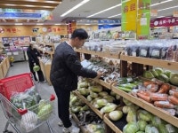 남원시 농산물 안전한 먹거리 환경 조성 ‘앞장’