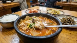 KBS2 생생정보 곰치국 外