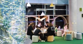 전남도 섬진강어류생태관, 2025년 방문객 14만3천명 역대 최다
