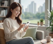 자동화 트레이딩으로 번 돈, 정보소외층에 돌린다