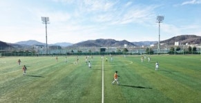 전남 보성군, 2026년 동계 전지훈련지 최적지로 부상