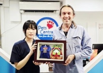 호남대 반려동물산업학과, 홍콩 동물병원 해외 임상 인턴십 성료