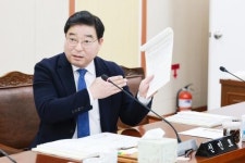 신민호 전남도의원, 전남·광주 통합, 산업 대전환의 기회로 만들어야