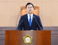 정달성 광주시 북구의원 “광주 북구, 담양·장성 묶는 ‘초광역 생활권’ 거점 돼야”