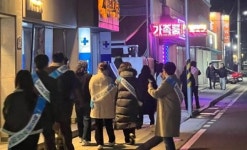 전남 장흥군, “유해환경 OUT” 청소년 생활환경 점검 실시
