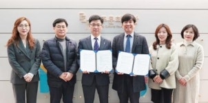 광주문화재단-광주 숭의과학기술고등학교, 협약형 특성화고 육성을 위한 업무협약 체결