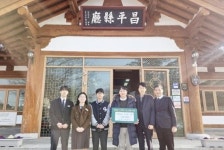 전남 담양군 창평고등학교, 7년째 이어온 따뜻한 지역 사랑