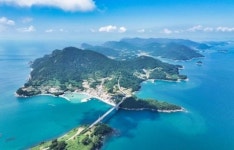 전남도, 섬 관광에 ‘기업 노하우’ 입힌다~ 여수 금오도·낭도 국비 확보