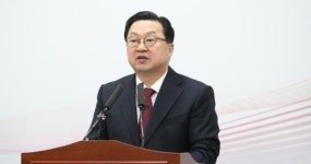 이장우 “대전 팔아먹는 국회의원 총사퇴해야”…통합특별법 강행에 분노