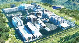 [과학·경제]나주시에 뜨는 두 번째 태양~전남도, 에너지 지형도 바꾼다