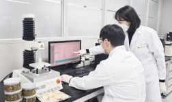 전남도해양수산과학원,어촌 마을기업 맞춤형 수산가공 밀착 지원