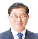 강성휘 목포시장 예비후보 무안반도 통합 특례시로 가자