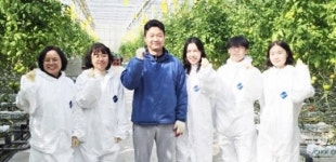 전남 화순군 농업기술센터, 찾아가는 병해충 처방전 호응