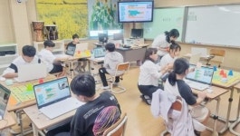 전남 곡성군미래교육재단, AI·코딩 창의융합교육으로 미래역량 강화
