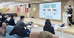 (주)정진홈푸드 전라남도농업기술원점 | 전남도농업기술원, 청년농업인 창업 스케일업 지원기업 3곳 선정