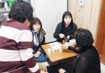 전남 곡성군, 제1차 희망복지기동서비스단 목사동면 용봉1구 마을에서 첫 출발