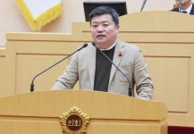 정영균 전남도의원, “순천 서면 부설 중학교 부지 확보 방안 논의, 설립 윤곽 드러나”
